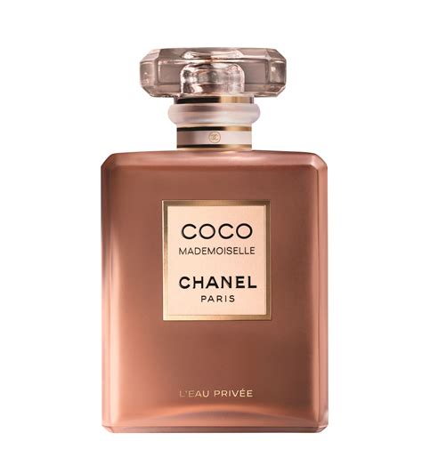 parfum chanel nouveau|coco chanel perfume.